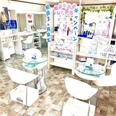 エステサロン　オーナー候補の画像