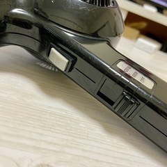 【引取り】テスコム Nobby ヘアドライヤー【中古】の画像