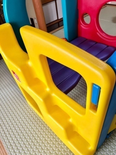 【美品】　大型遊具　※メ◯カリより安くしてます