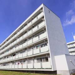 【敷金・礼金・手数料・更新料０円！】ビレッジハウス前沢2号棟 (...