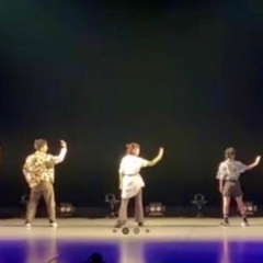 光明池　火曜日　ジュニアダンス(k-pop)の画像