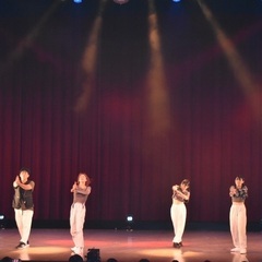 光明池　火曜日　ジュニアダンス(k-pop)の画像
