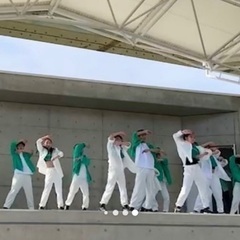 光明池　火曜日　ジュニアダンス(k-pop)の画像