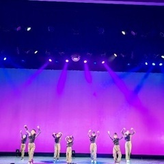 光明池　火曜日　キッズダンス(KPOP)の画像