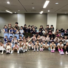 光明池　火曜日　キッズダンス(KPOP)の画像