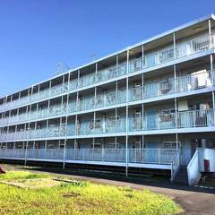 【敷金・礼金・手数料・更新料０円！】ビレッジハウス郷地8号棟 (...