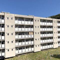 【敷金・礼金・手数料・更新料０円！】ビレッジハウス川岸1号棟 (...