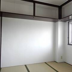 【初期費用格安物件】敷金・礼金・手数料が0円！ビレッジハウス福田Ⅱ2号棟 (302号室) − 岡山県