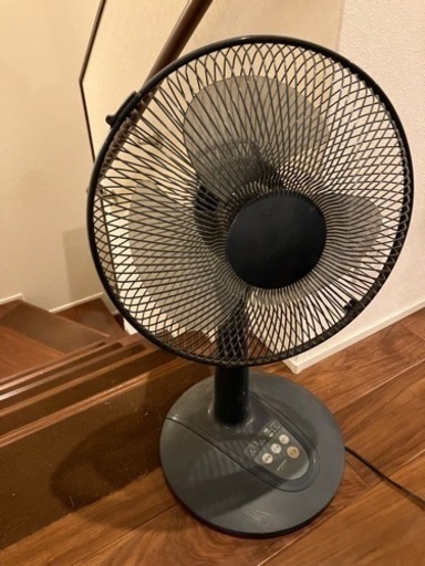 扇風機(FAN)