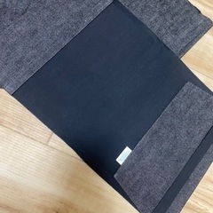 レア✨オルキデア✨岡山デニム✨ブックカバー✨4枚セット✨の画像