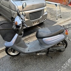 不要なバイク買取します！ - 京都市