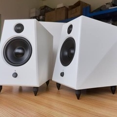 モニタースピーカー　reproducer epic5