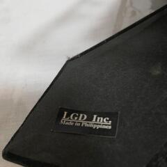 値下げ　アメリカ購入品　写真たての画像