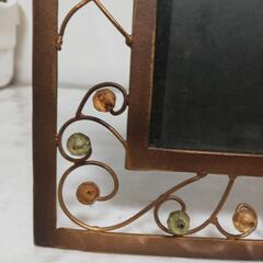 値下げ　アメリカ購入品　写真たての画像