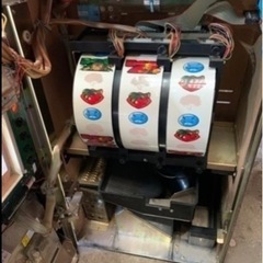 sammy サミー　猛獣王S　4号機　爆裂AT機　の画像