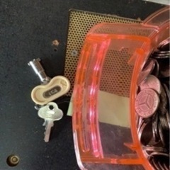 sammy サミー　猛獣王S　4号機　爆裂AT機　の画像