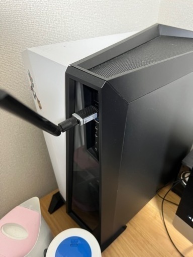 デスクトップパソコン