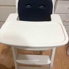 Rubbermaid のハイチェア