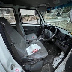 日産 クリッパージャンクの画像