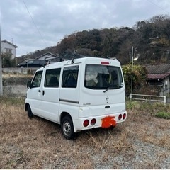 日産 クリッパージャンク