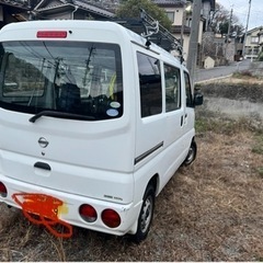 日産 クリッパージャンクの画像