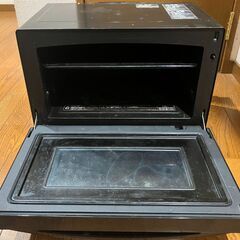 ***東芝　電子レンジ　スチームオーブン***の画像