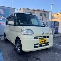 l375 タント 