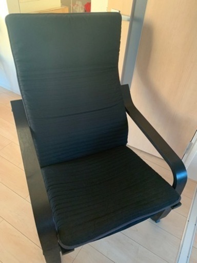 IKEA 壊れない椅子！早い者勝ち！引越しに伴い1000円でお譲りします！