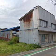 🔴初期費用0円入居可！　月2万円　秋田県美郷町店舗兼住宅　🔴　事務所可、DIY自由、シェアハウス可、生活保護可、外国人可☘️☘️☘️　　　　12月特集　　31件目　　　　☘️☘️☘️ - 仙北郡