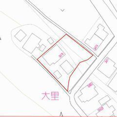 🔴いちき串木野市戸建+土地600㎡　初期費用0円＋フリーレント1か月　DIY自由！生活保護OK　外国人OK 🔴 ☘️☘️☘️　　　　12月特集　　31件目　　　　☘️☘️☘️ - 不動産