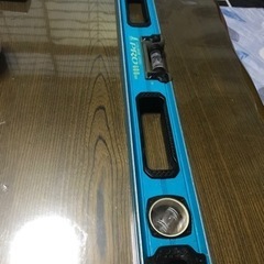 シンワ　水平器　600mmの画像