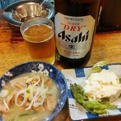 23日(土) 栄 de はしご酒🍺