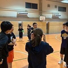12/24 19時@高田馬場 ワイワイ楽しむ！初心者バレーボール