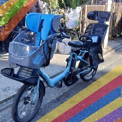 258🔵土日もお子様と土足のままご試乗可能です。いろいろなタイプ...