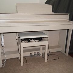 【保証期間内】Clavinova YAMAHA CLP-645WA
