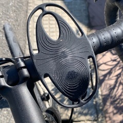 軽量！カーボン！ Rail disc Exの画像