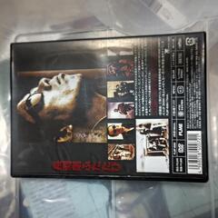 DVD長渕剛3500円の画像