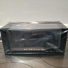 新車買うと貰えるやつプリウス