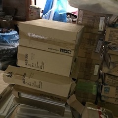 タイル　各種色々ありますの画像