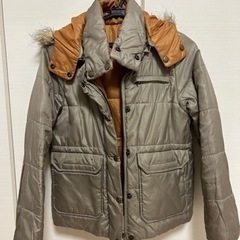 OLIVE des OLIVE リバーシブルジャケット　アウターの画像