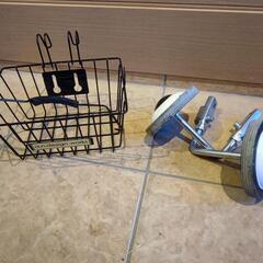 16インチ子供自転車の画像