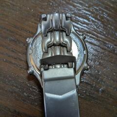 CITIZEN シチズン プロマスターの画像