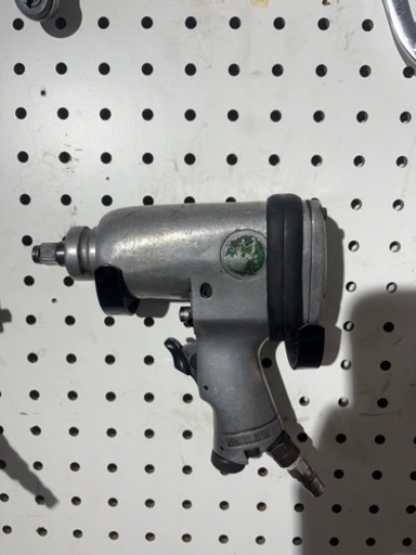 埼玉精機 U TOOLS エアインパクトレンチ U-845