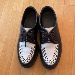 Dr. Martin  ラバーソール