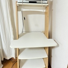 パソコンデスク