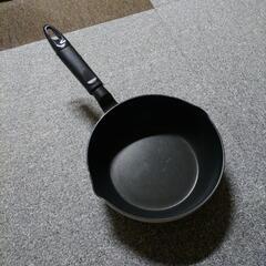 【決まりました】MEYERの深型フライパン