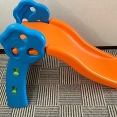 トイザらス 滑り台