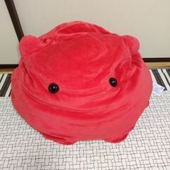 ⑨処分　無料　タダ　早い者勝ち　BIG　ぬいぐるみ　もちもち　た...