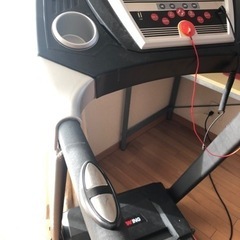 ルームランナーの画像