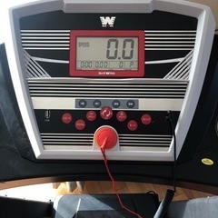 ルームランナーの画像